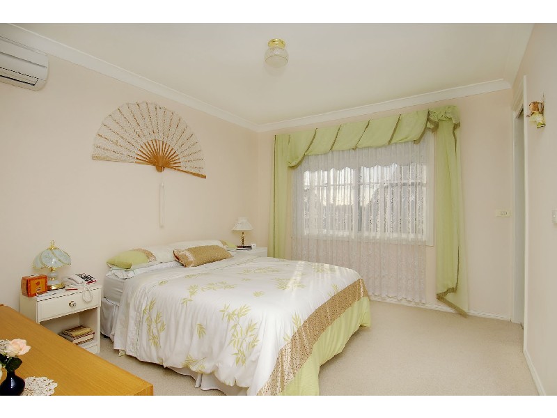 Cherrybrook NSW 2126