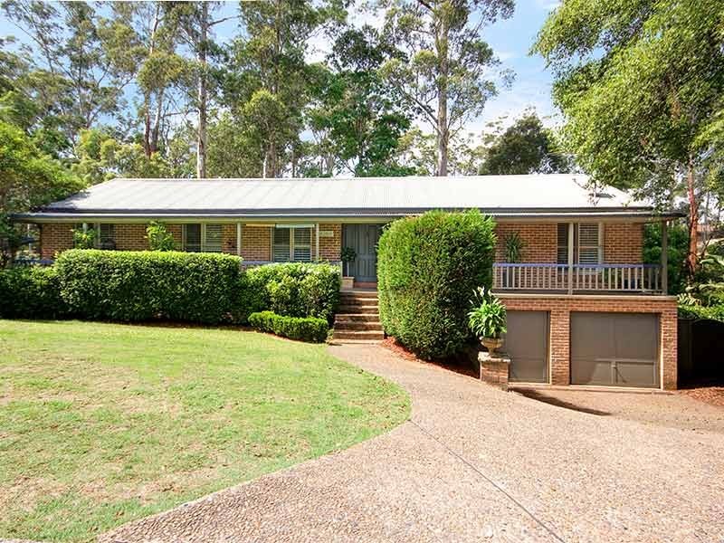 Castle Hill NSW 2154