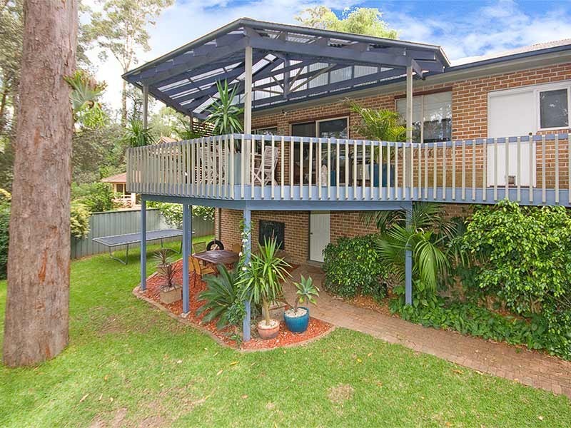 Castle Hill NSW 2154