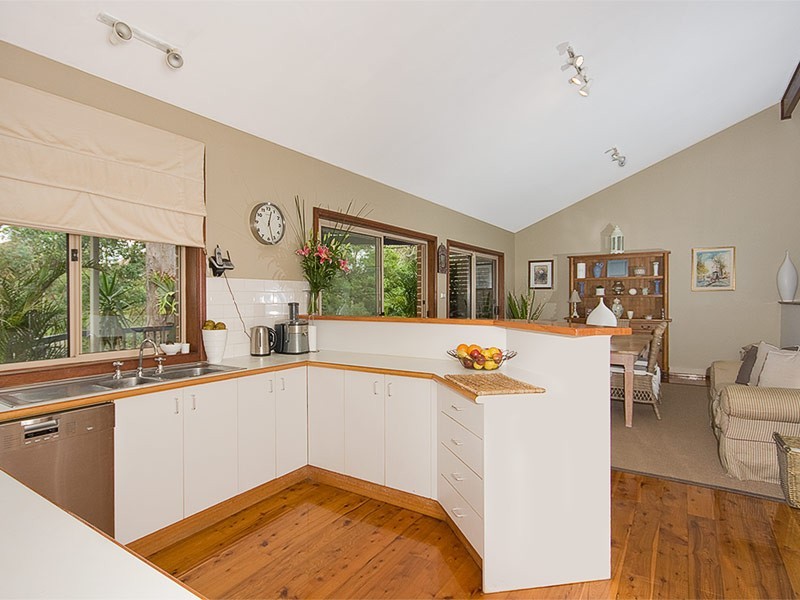 Castle Hill NSW 2154