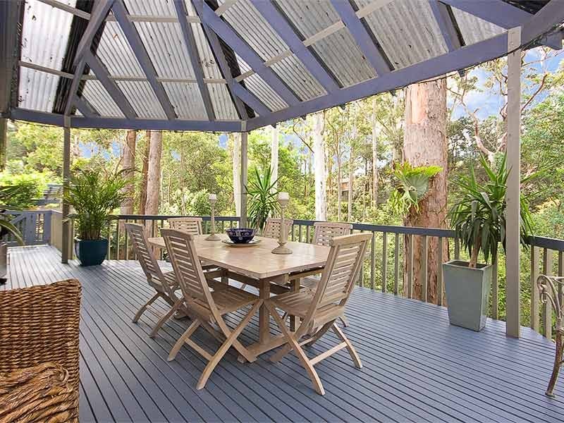 Castle Hill NSW 2154