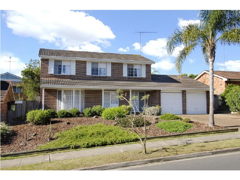 Cherrybrook NSW 2126