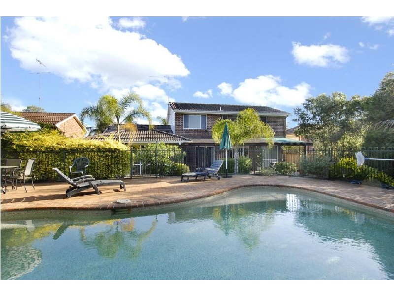 Cherrybrook NSW 2126