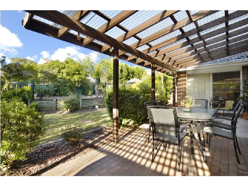 Cherrybrook NSW 2126