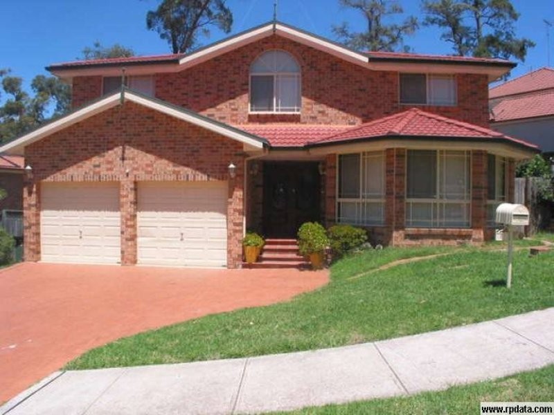 6 Millstream Grove, Dural NSW 2158