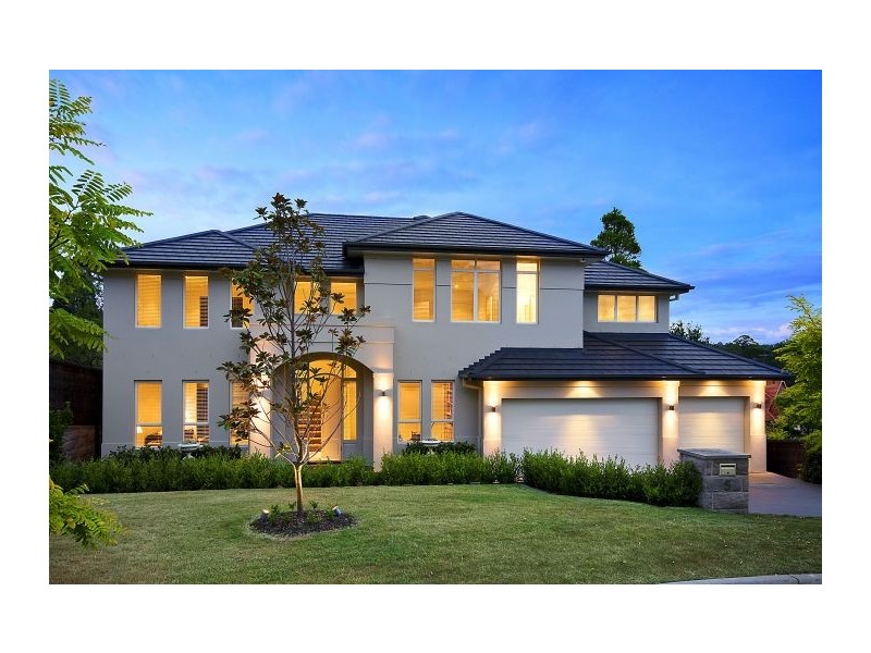 5 Janette Place, Castle Hill NSW 2154