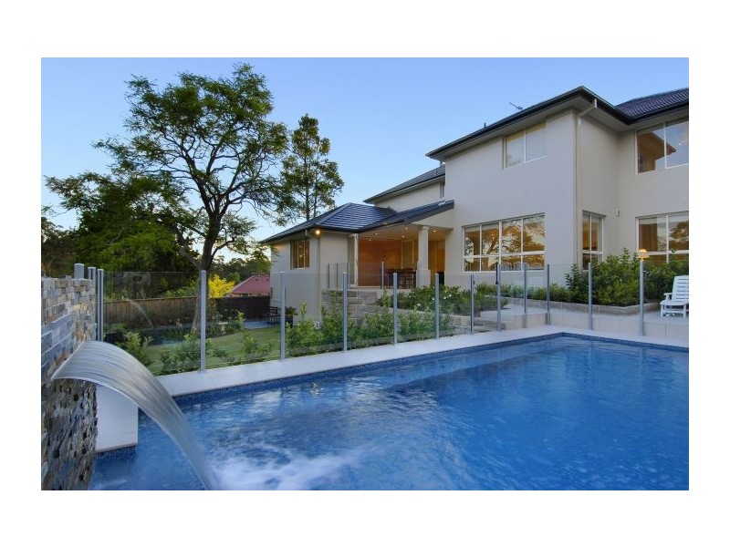 5 Janette Place, Castle Hill NSW 2154