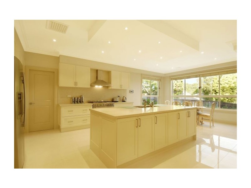 5 Janette Place, Castle Hill NSW 2154