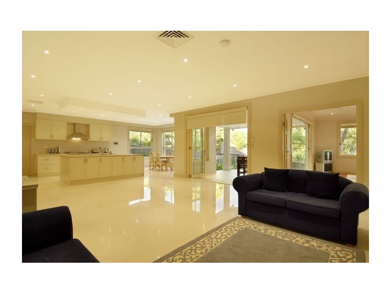 5 Janette Place, Castle Hill NSW 2154