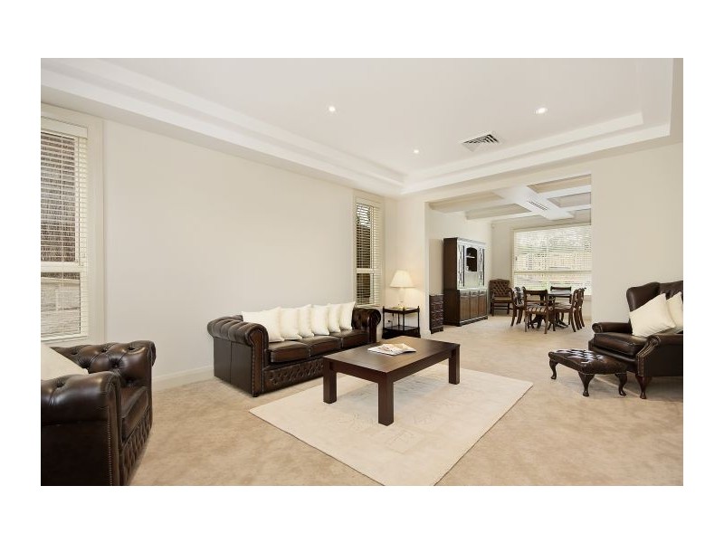 5 Janette Place, Castle Hill NSW 2154