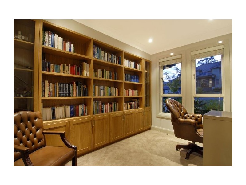 5 Janette Place, Castle Hill NSW 2154