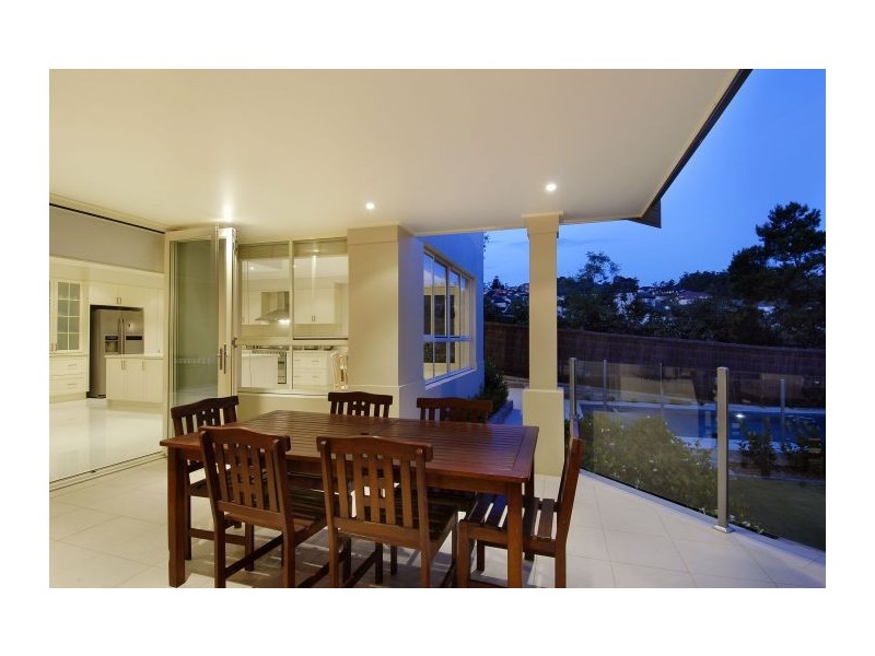 5 Janette Place, Castle Hill NSW 2154