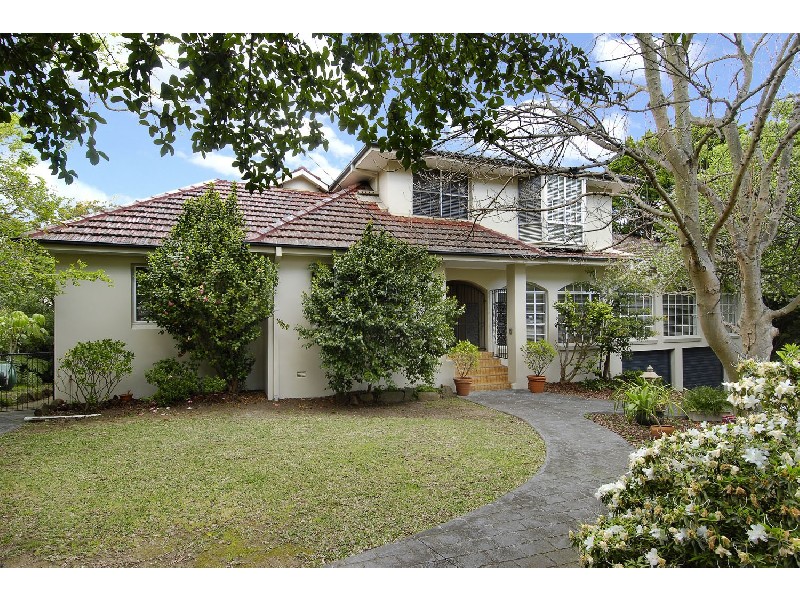 West Pennant Hills NSW 2125