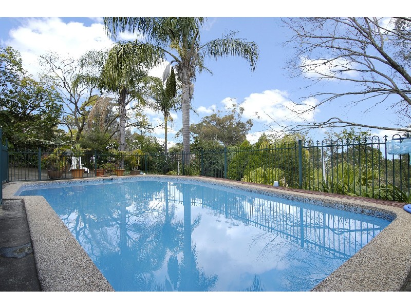 West Pennant Hills NSW 2125