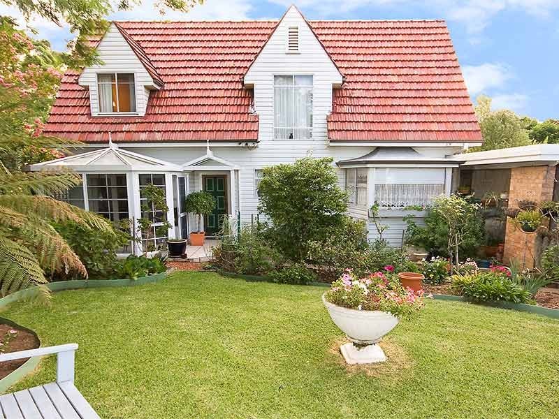 North Rocks NSW 2151