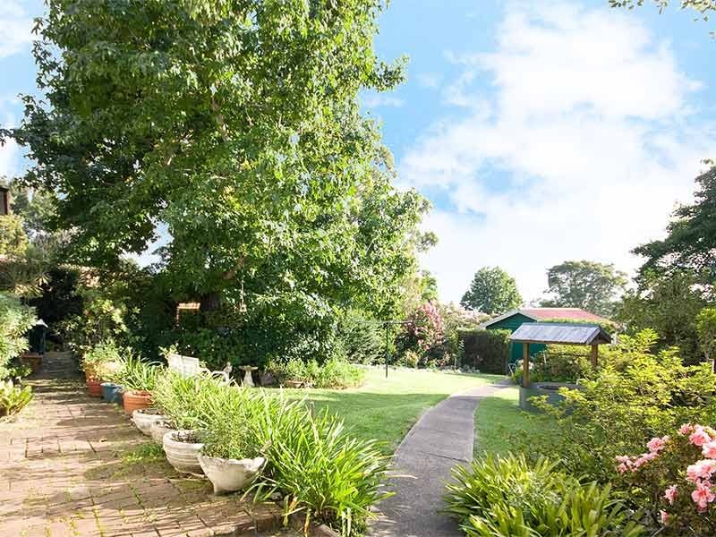 North Rocks NSW 2151