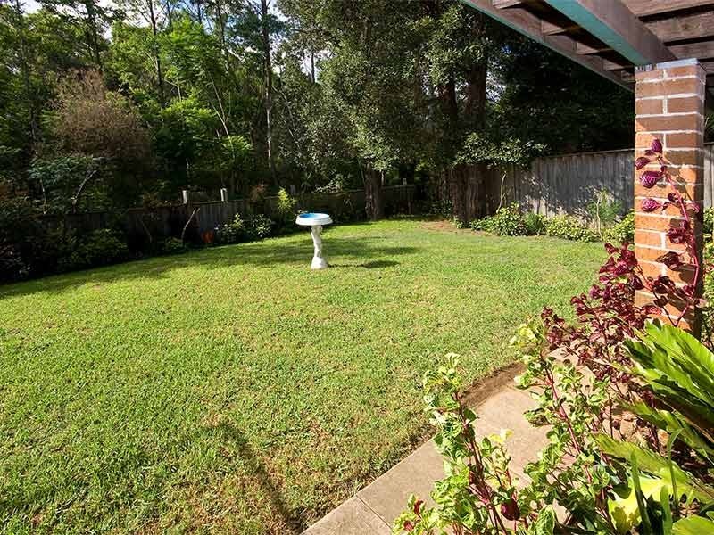 North Rocks NSW 2151