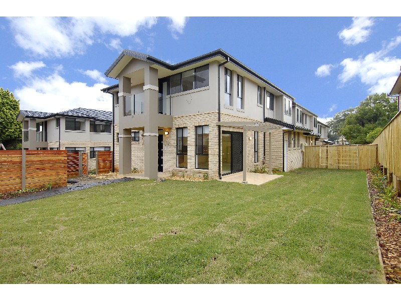 Castle Hill NSW 2154