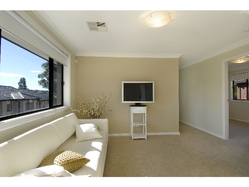 Castle Hill NSW 2154