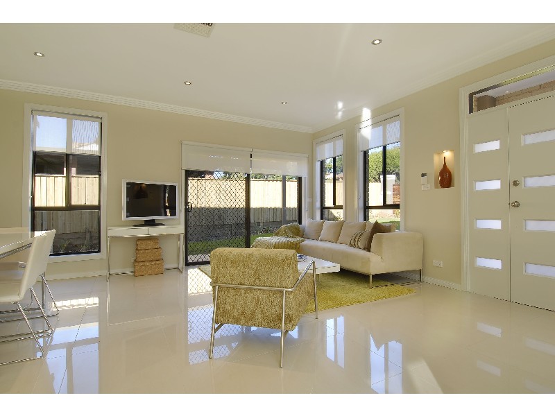 Castle Hill NSW 2154