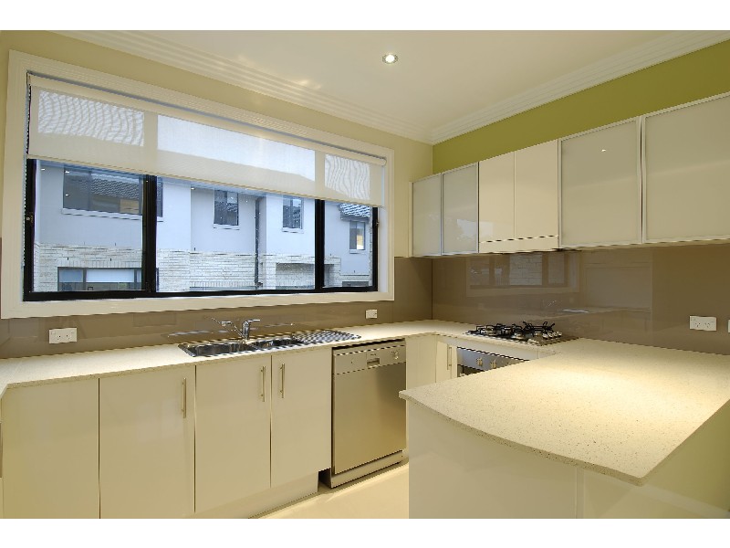 Castle Hill NSW 2154