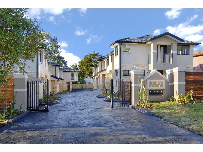 Castle Hill NSW 2154