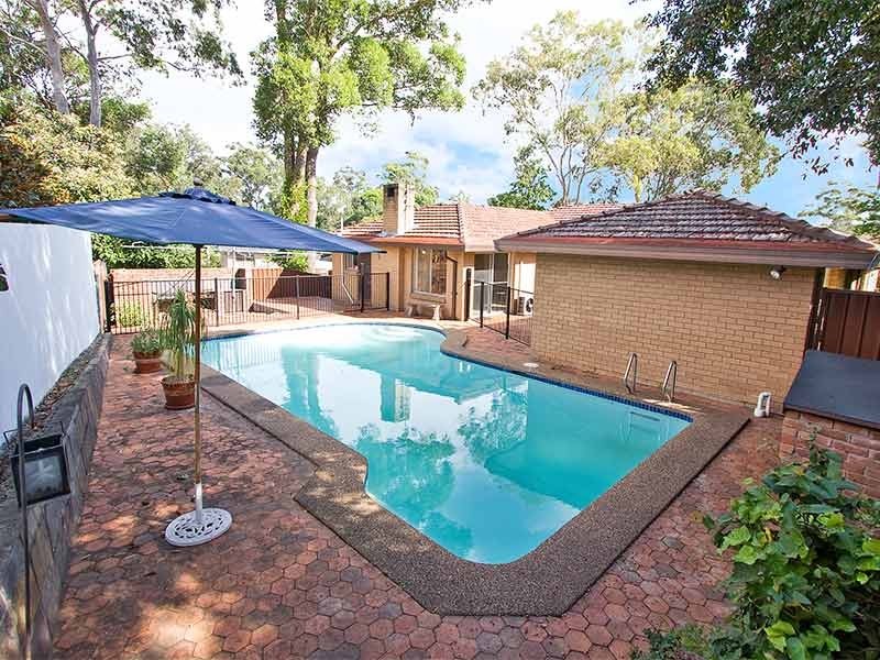 North Rocks NSW 2151