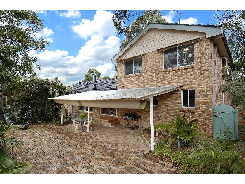 7 Arlington Avenue, Castle Hill NSW 2154