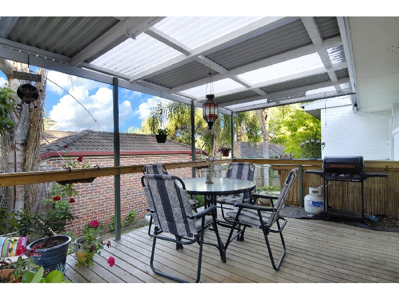 West Pennant Hills NSW 2125