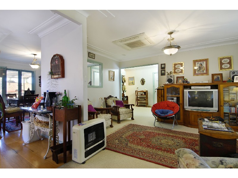 West Pennant Hills NSW 2125