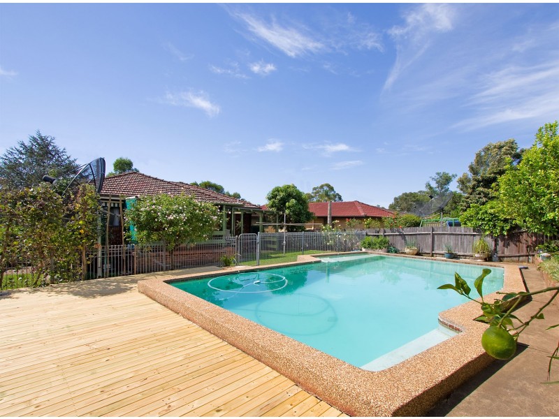 Winston Hills NSW 2153