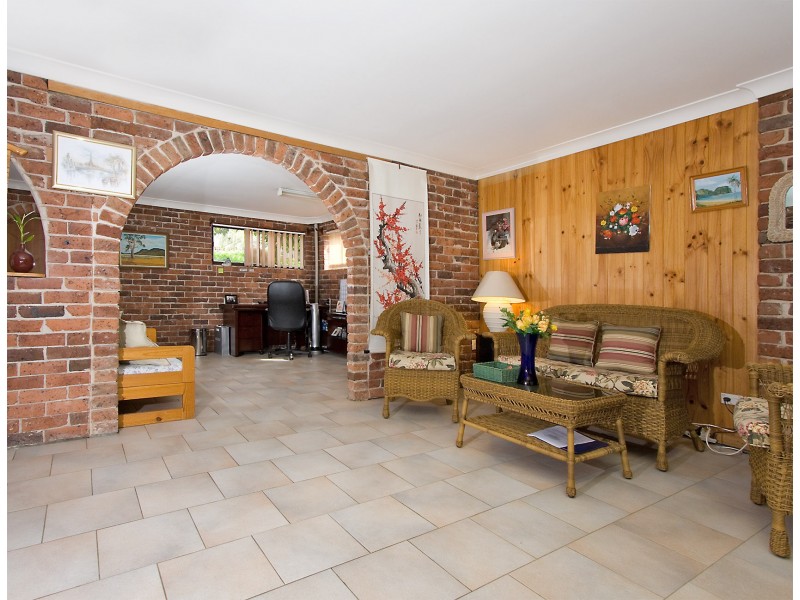 Winston Hills NSW 2153