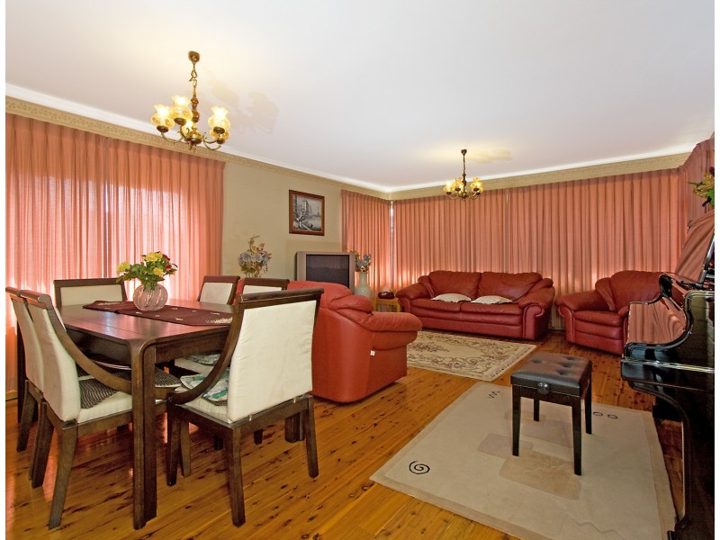 Winston Hills NSW 2153
