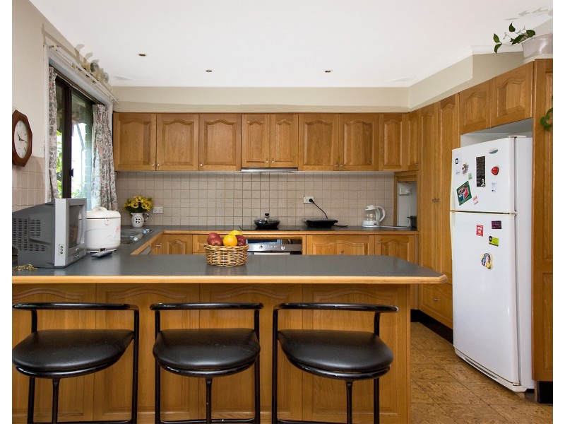 Winston Hills NSW 2153