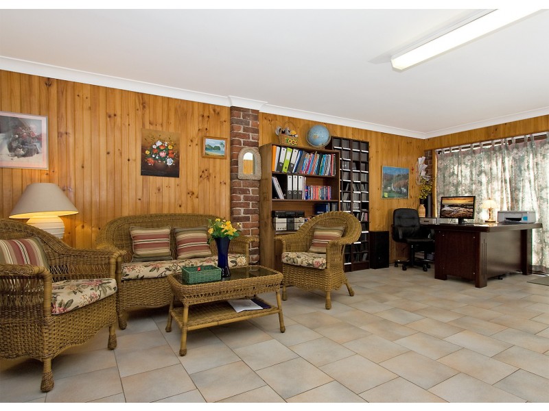 Winston Hills NSW 2153
