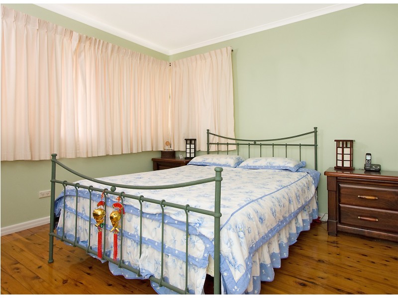 Winston Hills NSW 2153
