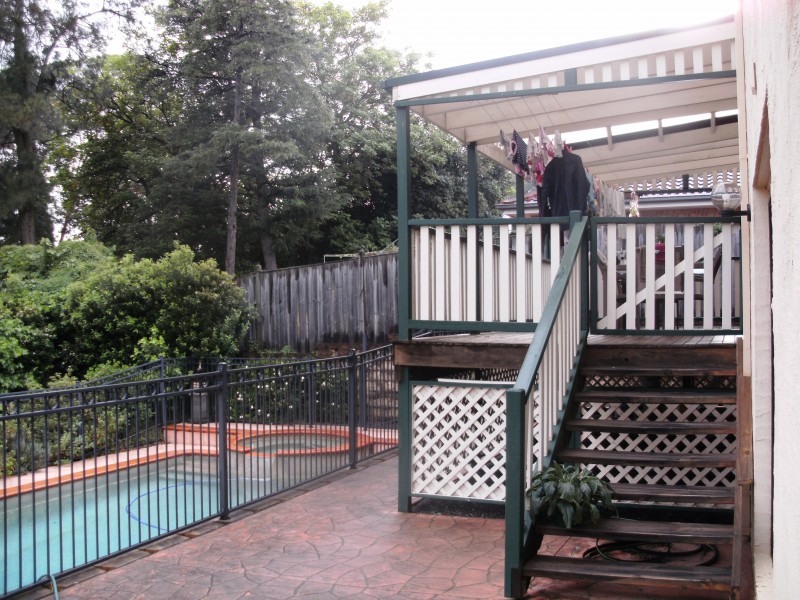 10 Wondabah place, Carlingford NSW 2118