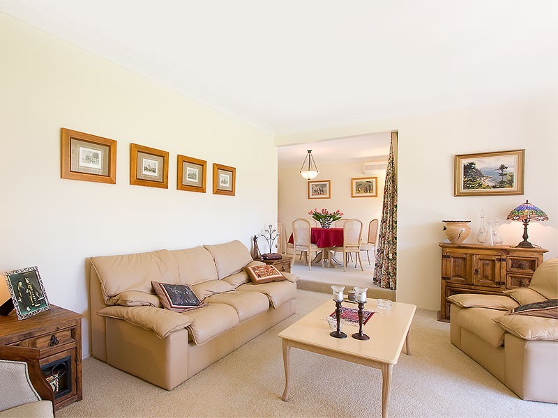 Cherrybrook NSW 2126