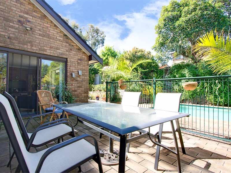 Cherrybrook NSW 2126