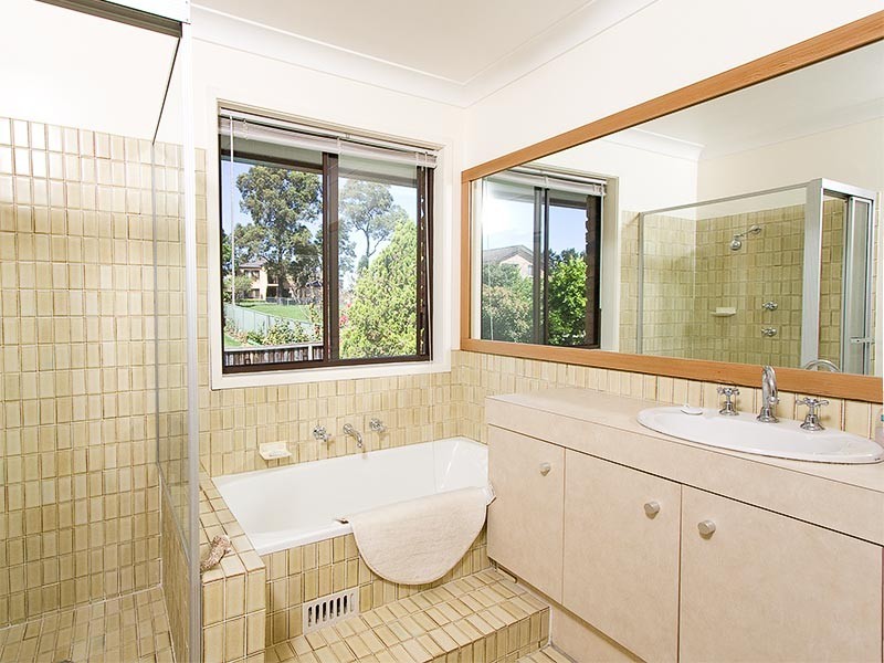 Cherrybrook NSW 2126