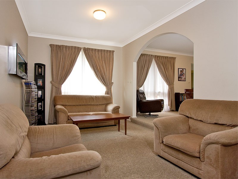 Baulkham Hills NSW 2153