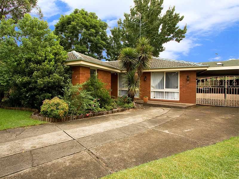 Baulkham Hills NSW 2153