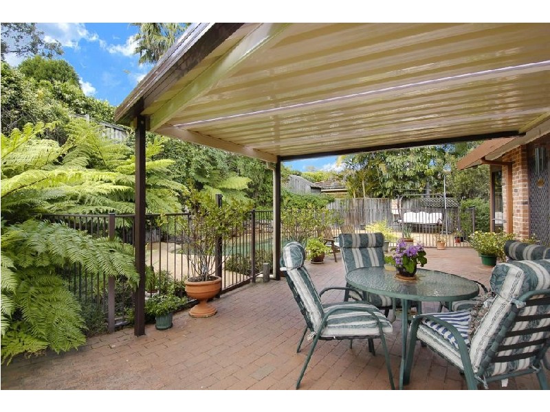 6 Yanagin Place, West Pennant Hills NSW 2125