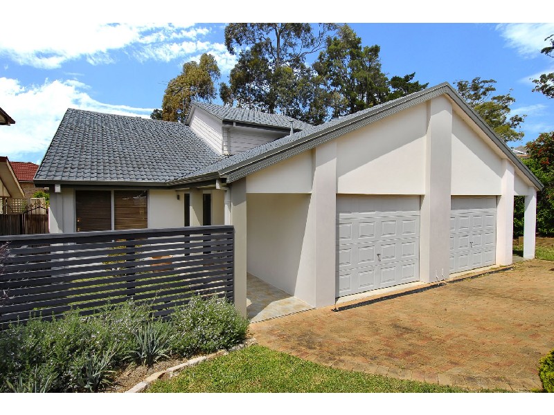 Cherrybrook NSW 2126