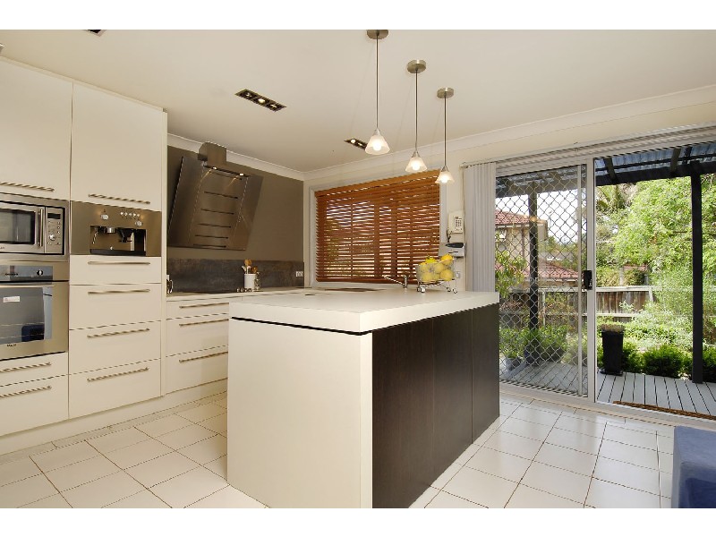 Cherrybrook NSW 2126