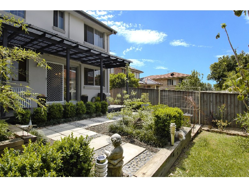 Cherrybrook NSW 2126