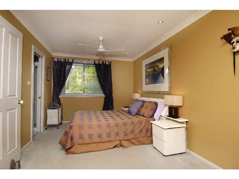 Cherrybrook NSW 2126