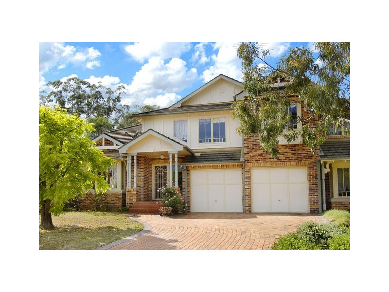 Cherrybrook NSW 2126