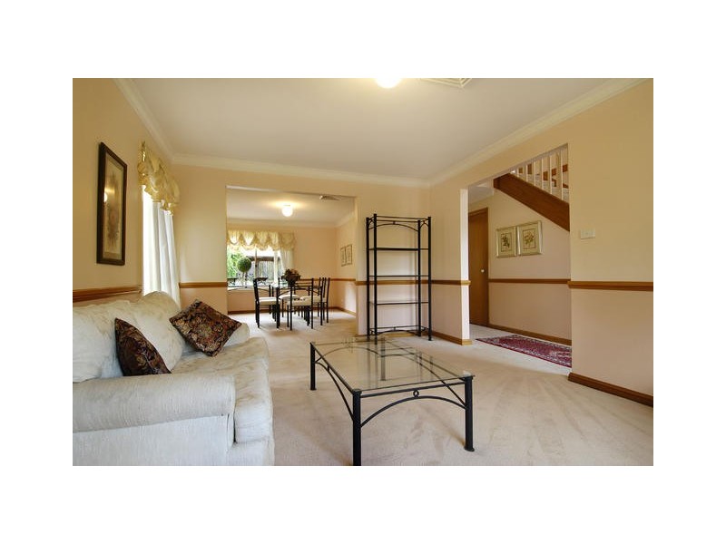 Cherrybrook NSW 2126