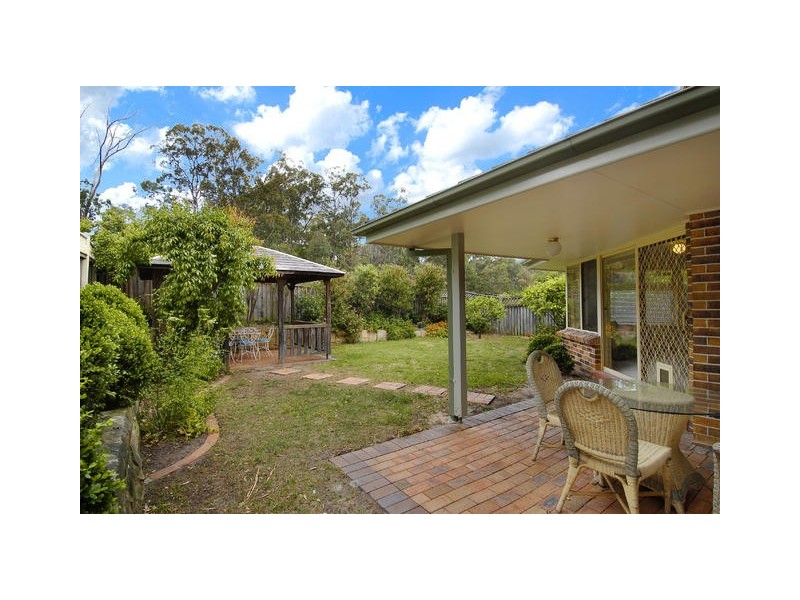Cherrybrook NSW 2126